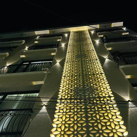 Hotel Fortune Inn بوبال المظهر الخارجي الصورة