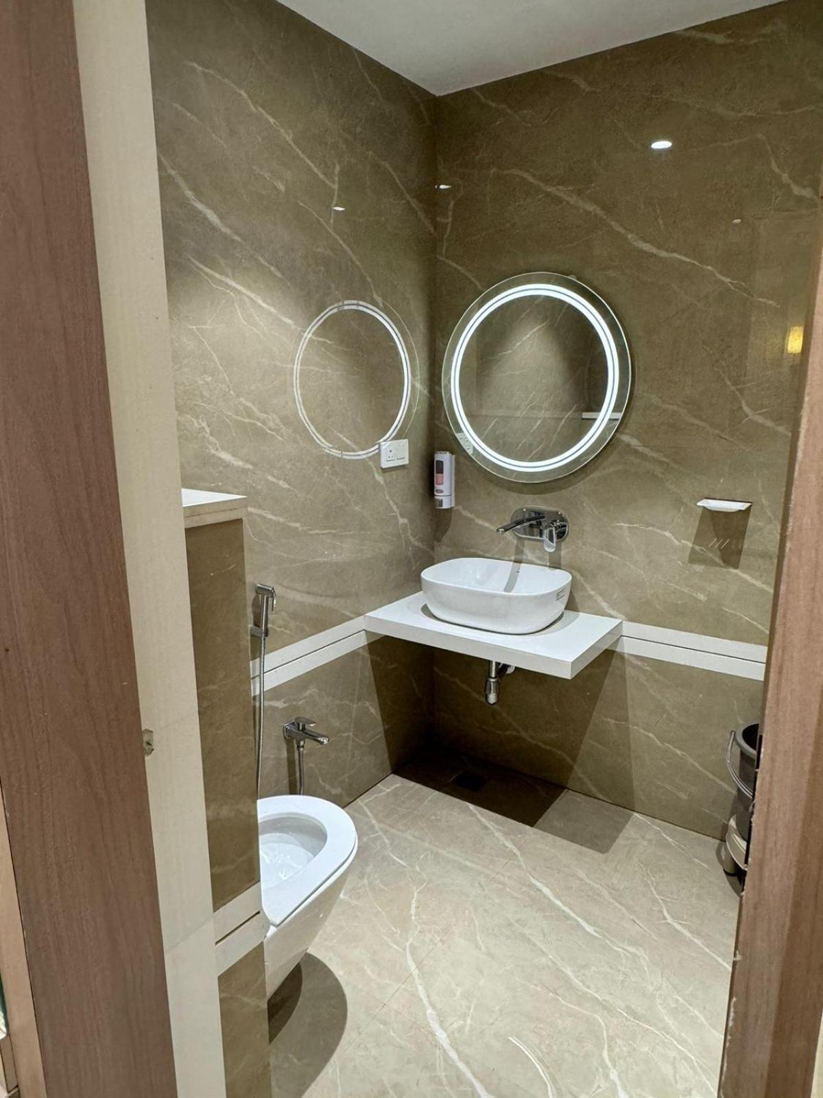 Hotel Fortune Inn بوبال المظهر الخارجي الصورة