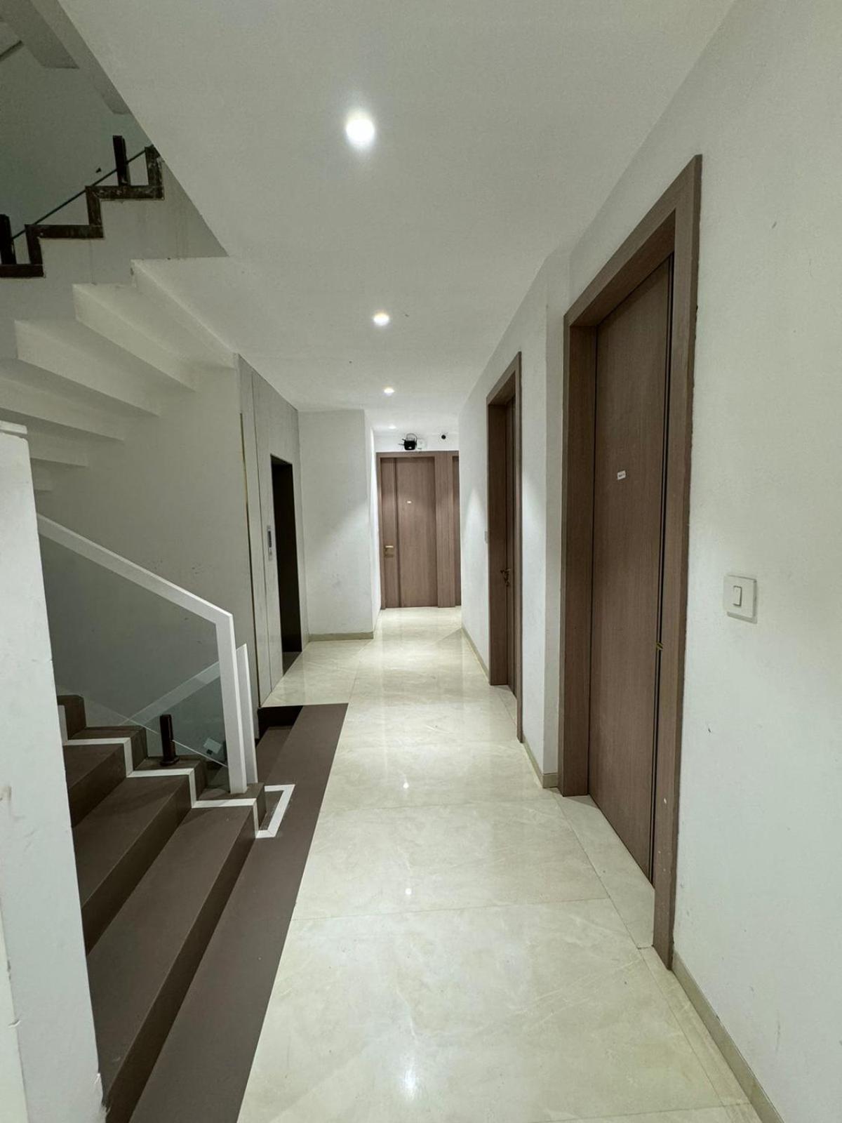 Hotel Fortune Inn بوبال المظهر الخارجي الصورة